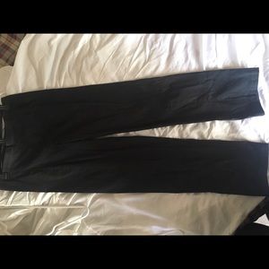 Dress pants